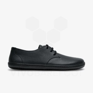 Obsidian Vivobarefoot Ra III Women's Lifestyle Shoes | AU132KW