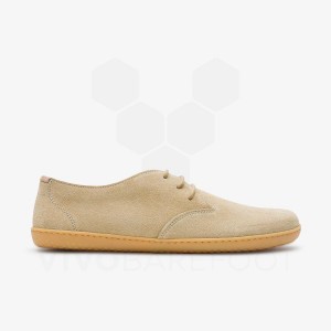 Orange Vivobarefoot Ra III Women's Lifestyle Shoes | AU130MM