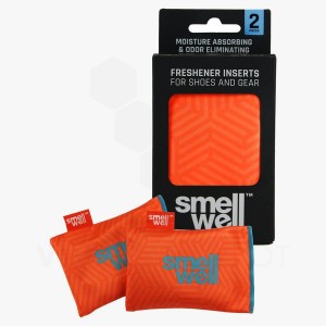 Red Vivobarefoot SMELLWELL FRESHENER Men's Accessories | AU291HT