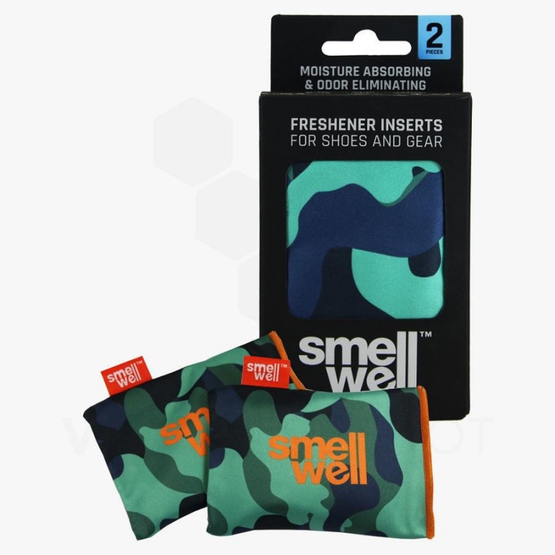 Blue Vivobarefoot SMELLWELL FRESHENER Men\'s Accessories | AU293FU