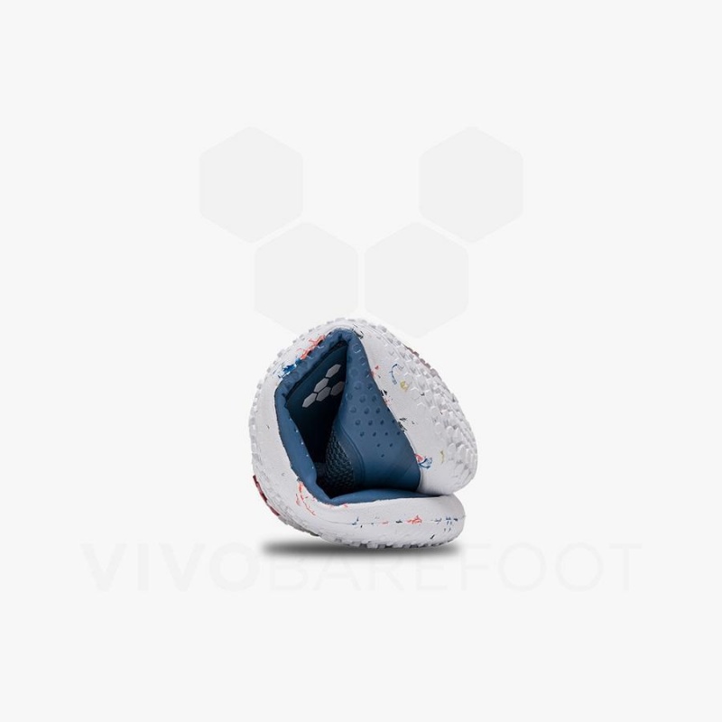 Indigo Vivobarefoot Primus Sport III Kids' Shoes | AU079LQ