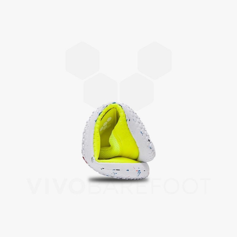 Lemon Vivobarefoot Primus Sport III Kids' Shoes | AU078MM