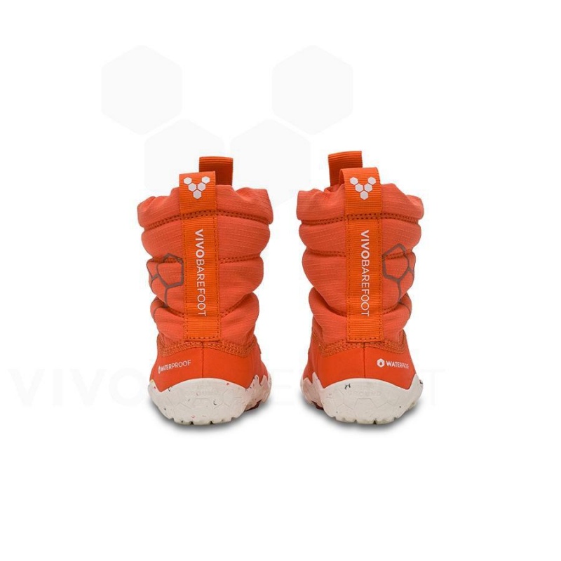 Pink Vivobarefoot Lumi FG Toddlers Kids' Shoes | AU036CP