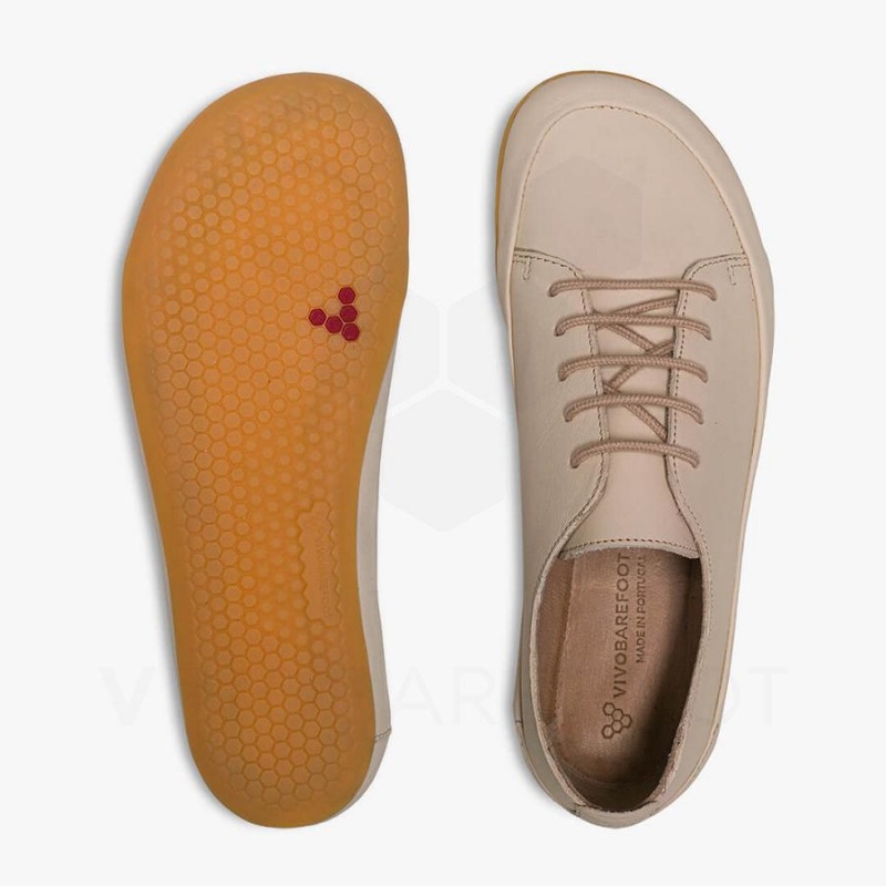 Pink Vivobarefoot Opanka Sneaker II Women's Lifestyle Shoes | AU124SZ