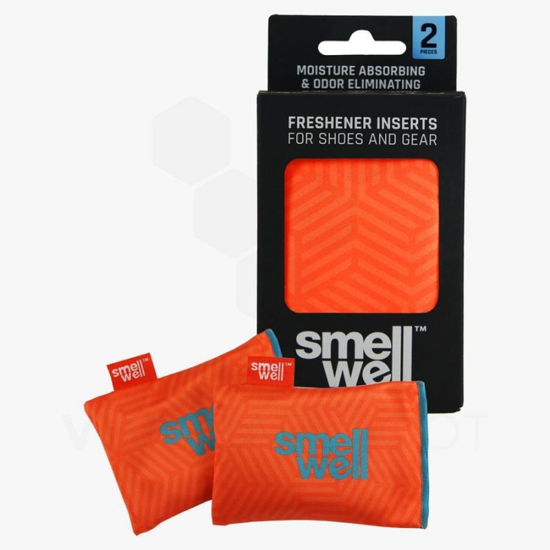 Red Vivobarefoot SMELLWELL FRESHENER Men\'s Accessories | AU291HT